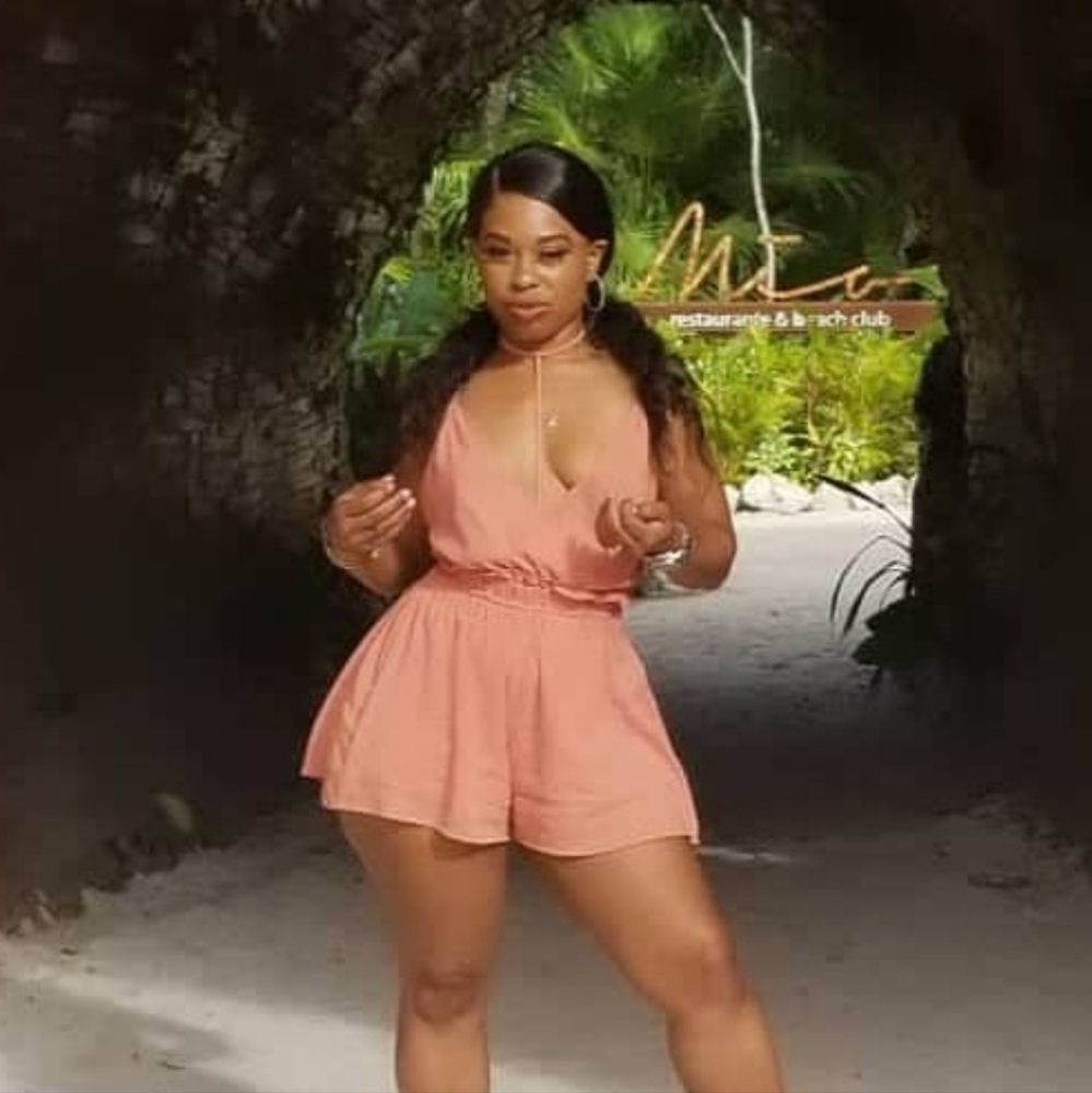 GU Romper